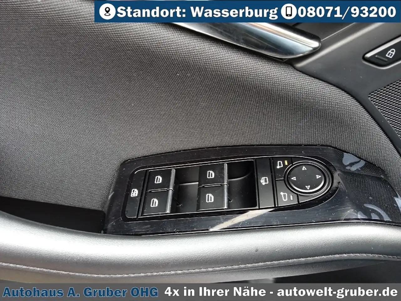Mazda MAZDA3 2.5L e-SKYACTIV G 140ps Center+Design-Paket, миниатюра 15