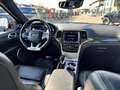 Jeep Grand Cherokee 6,2 V8 Trackhawk Supercharged Schwarz - thumbnail 5