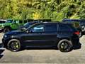 Jeep Grand Cherokee 6,2 V8 Trackhawk Supercharged Schwarz - thumbnail 16