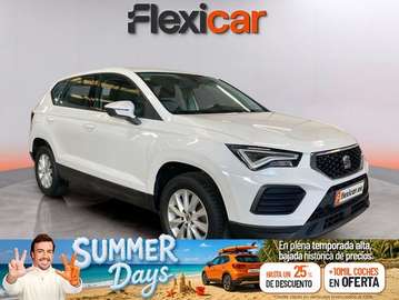 1.0 TSI S&S Reference