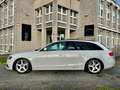 Audi A4 Avant S line Sportpaket / plus 132 KW /2,0 l Білий - thumbnail 4
