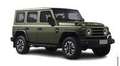 BAIC andere BAW 212 2.0 Diesel 3,5t Anhängelast Vert - thumbnail 1
