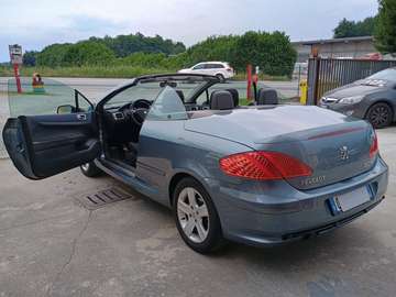 307 2001 CC CC 1.6 16v
