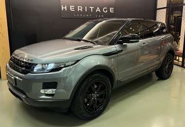 5p 2.2 td4 Dynamic 150cv