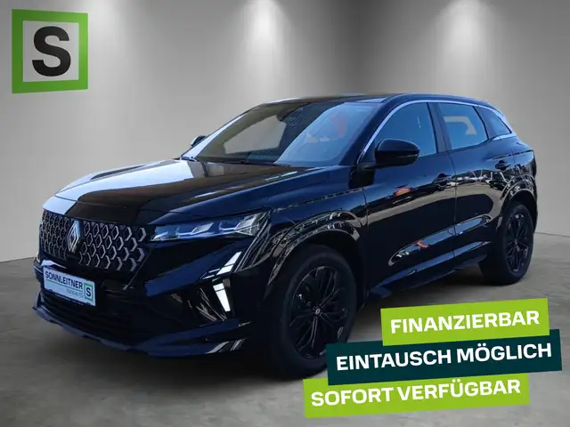 Renault Austral AUSTRAL Evolution Mild Hybrid 150 Automatik