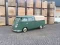 Volkswagen T1 Doka Typ 4 Porsche 914 CSP Scheibenbremse ... zelena - thumbnail 1