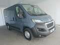 Peugeot Boxer 330 L1H1 2.2 BlueHDi 120cv S&S siva - thumbnail 5