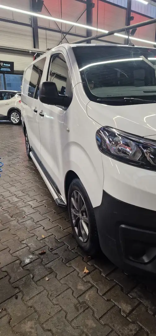 Toyota Proace City - 1