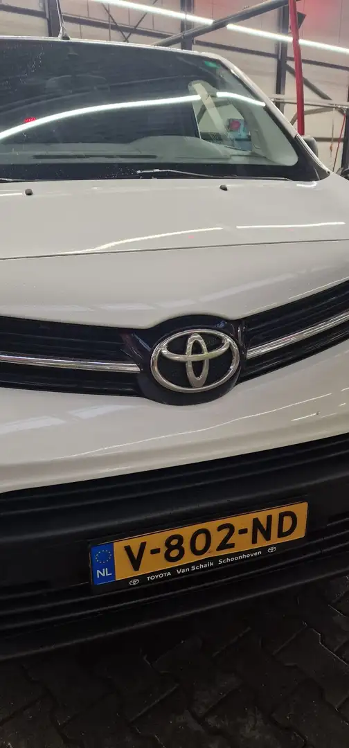 Toyota Proace City - 2