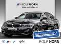 BMW 320 i M Sportpaket Aut. LED AHK HiFi SHZ 19" PDC Nero - thumbnail 1