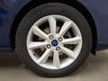 Ford Fiesta 1.1 Ti-VCT Trend+ Azul - thumbnail 8
