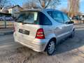 Mercedes-Benz A 160 *Elegance/Automatik/Klima/Tempomat/ALU* Silber - thumbnail 6