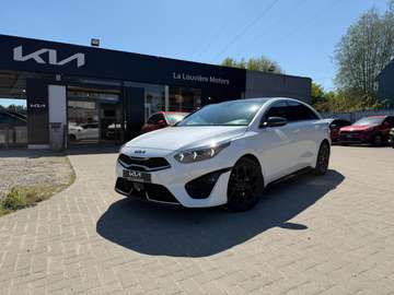 ProCeed 1.5 T-GDi GT-Line ISG DCT GT-Line**FULL**FULL**CLIM**CUIR**NAVI**CAMERA**TOIT PANO**GARANTIE 2031