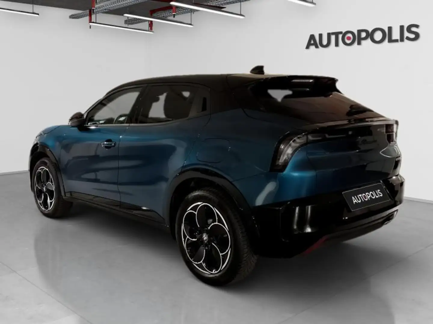 Alfa Romeo Junior 1.2 Bleu - 2