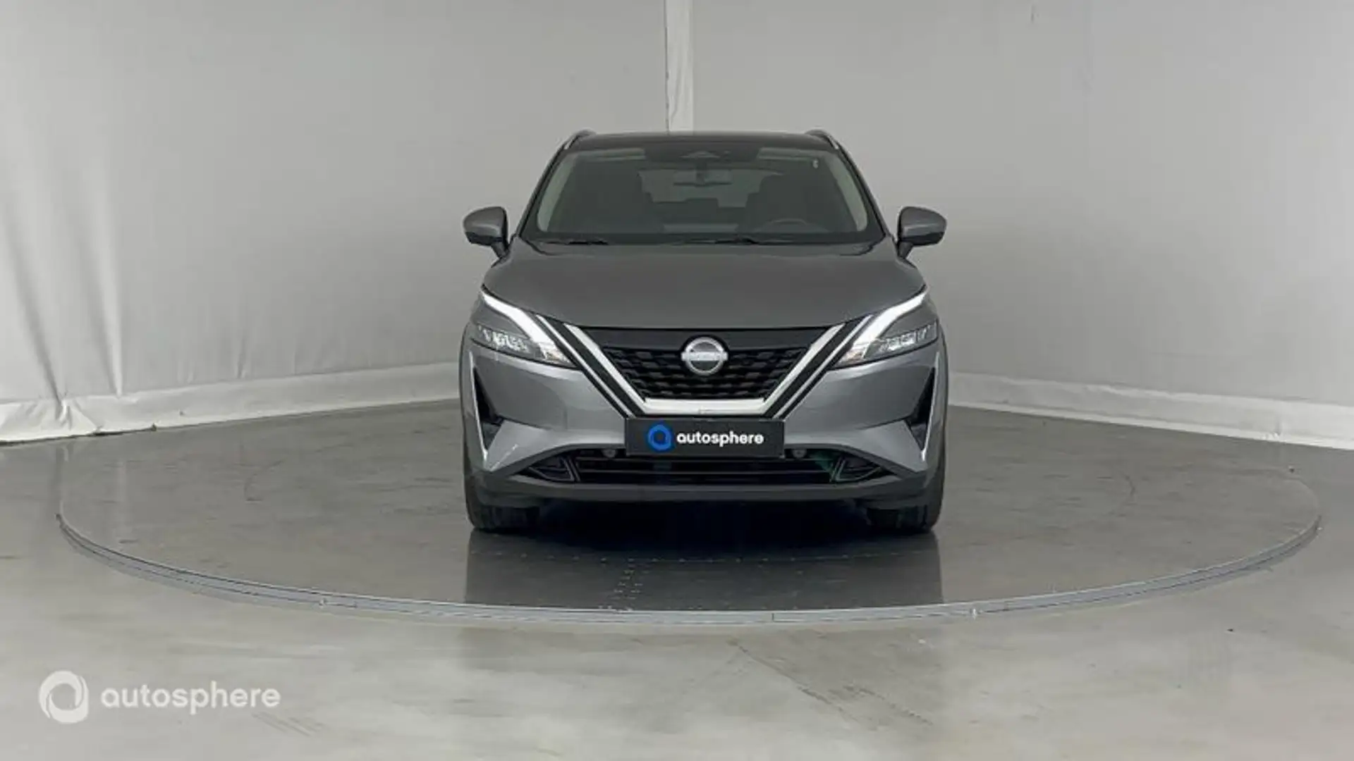 Nissan Qashqai e-POWER 190ch N-Connecta 2022.5 + Pack Design - 2