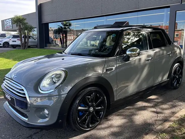 MINI Mini