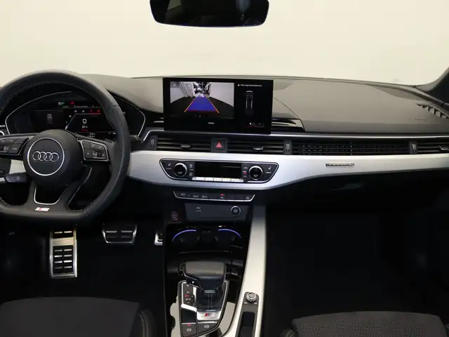 Audi S5 view 10