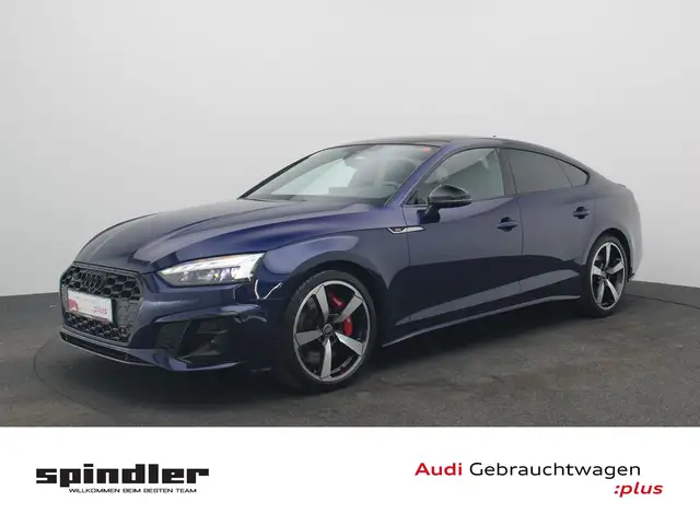 2023 Audi S5 in Blue for sale