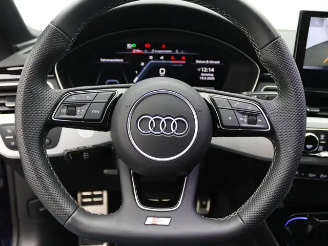 Audi S5 view 15