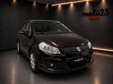 1.6 vvt 16v GLX 2wd