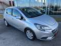 Opel Corsa 1.3 CDTI ecoFLEX 95CV 5 porte"NEOPATENTATI" Argent - thumbnail 1