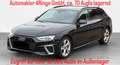 Audi A4 40 TDI *quattro*S-line*Virtual c.* Noir - thumbnail 1