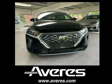 Style Plug-In Hybrid