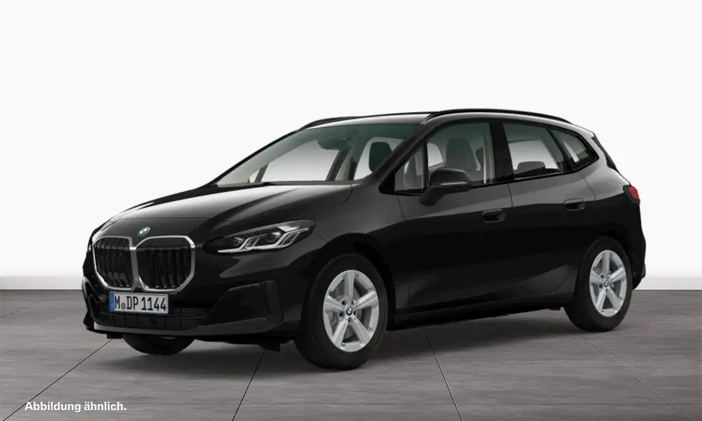 BMW 223 2025 из Европы — купить под ключ