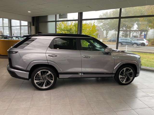 KGM Actyon 1.5 T-GDi 120kW AWD Lux