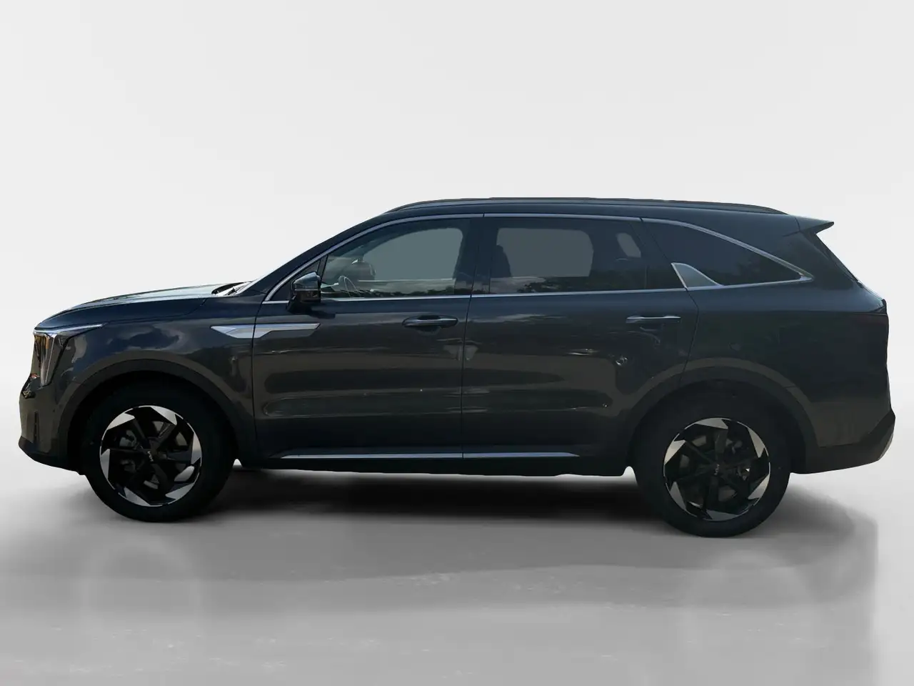 Kia Sorento 1.6T PHEV AWD Plug & Ride 360+SD, миниатюра 3