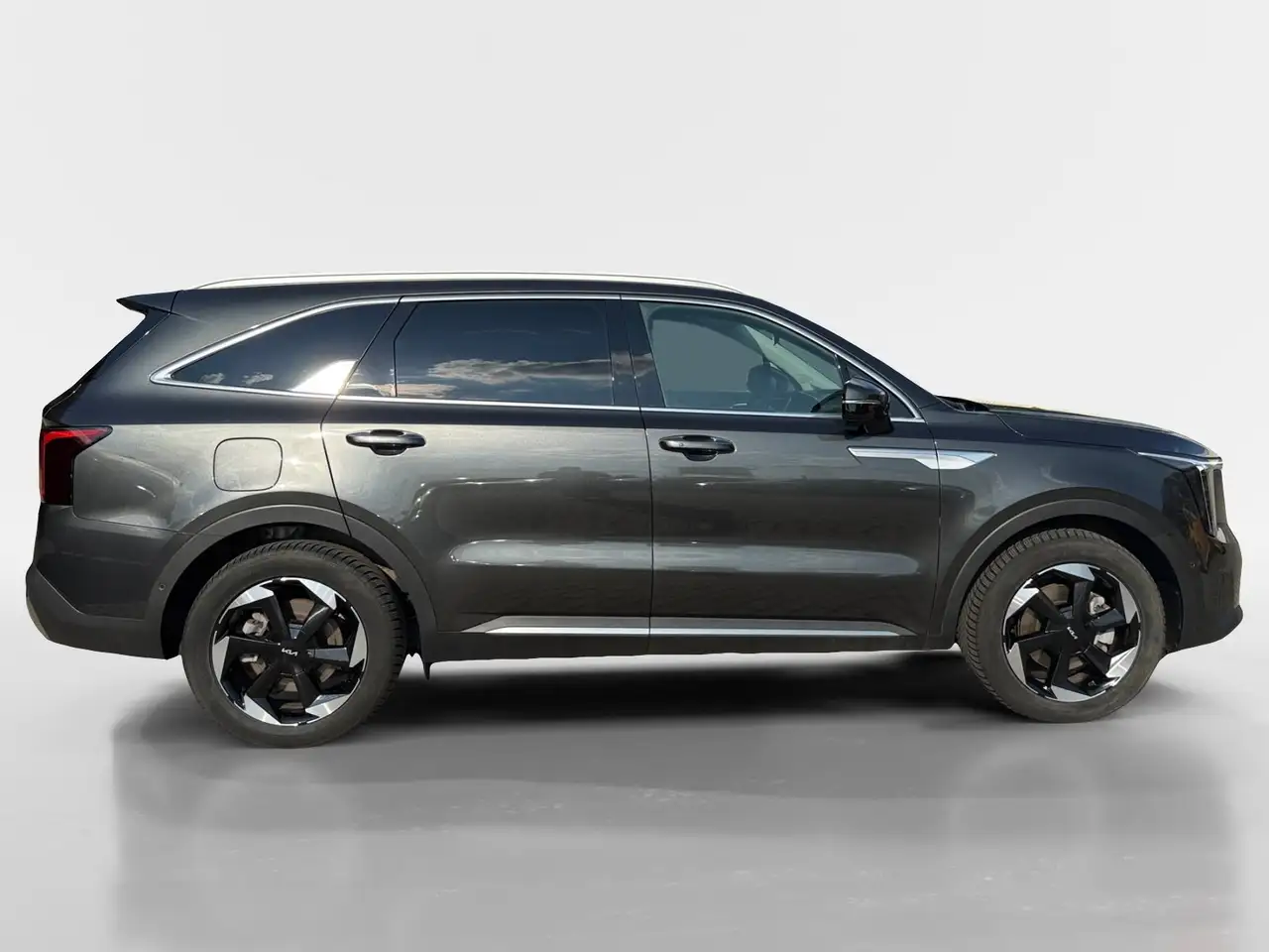 Kia Sorento 1.6T PHEV AWD Plug & Ride 360+SD, миниатюра 6