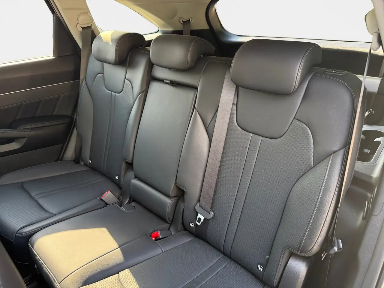 Kia Sorento 1.6T PHEV AWD Plug & Ride 360+SD, миниатюра 10
