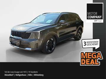 1.6T PHEV AWD Plug & Ride 360+Pano