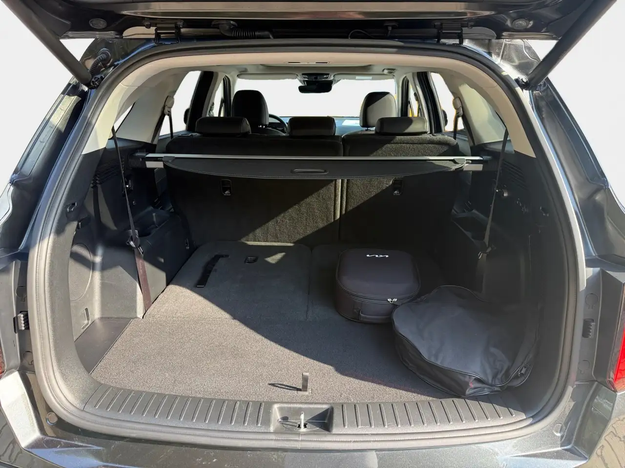 Kia Sorento 1.6T PHEV AWD Plug & Ride 360+SD, миниатюра 11