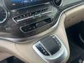 Mercedes-Benz V 250 V Extralong 250 d Sport 4matic auto Nero - thumbnail 9
