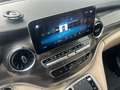 Mercedes-Benz V 250 V Extralong 250 d Sport 4matic auto Nero - thumbnail 8