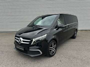 V Extralong 250 d Sport 4matic auto - 8posti -