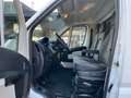 Peugeot Boxer 335 2.2 HDI BAKWAGEN met Dhollandia laadklep 750 K Wit - thumbnail 15