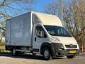 Peugeot Boxer 335 2.2 HDI BAKWAGEN met Dhollandia laadklep 750 K Wit - thumbnail 2