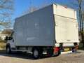 Peugeot Boxer 335 2.2 HDI BAKWAGEN met Dhollandia laadklep 750 K Wit - thumbnail 3