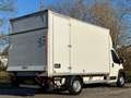 Peugeot Boxer 335 2.2 HDI BAKWAGEN met Dhollandia laadklep 750 K Wit - thumbnail 4