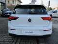 Volkswagen Golf 2.0 tdi Life 150cv dsg Bianco - thumbnail 5