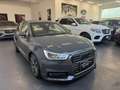 Audi A1 Sportback km 154000 1.4 tfsi Sport 125cv s-tronic Gris - thumbnail 1