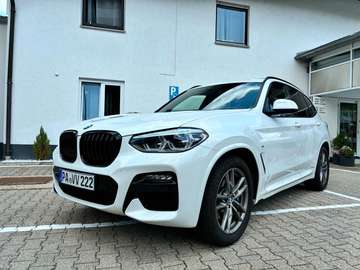 xDrive 30 d M Sport elektr. Sitze Pano AHK