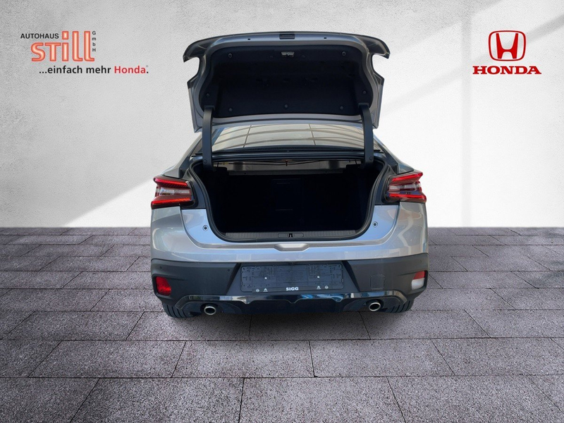 Citroen C4 X 1.2 PureTech 130 Max LED+Navi+Klimaautom. — photo 8