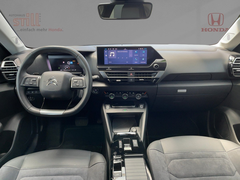 Citroen C4 X 1.2 PureTech 130 Max LED+Navi+Klimaautom. — photo 11