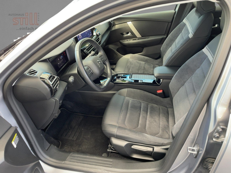 Citroen C4 X 1.2 PureTech 130 Max LED+Navi+Klimaautom. — photo 9
