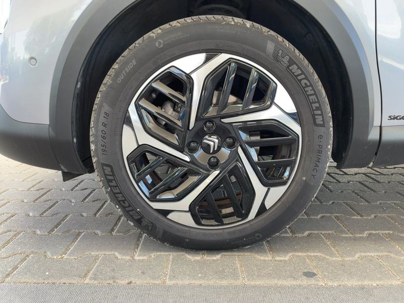 Citroen C4 X 1.2 PureTech 130 Max LED+Navi+Klimaautom. — photo 14