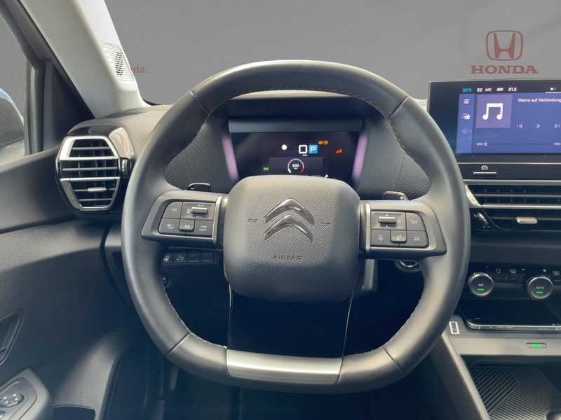Citroen C4 X 1.2 PureTech 130 Max LED+Navi+Klimaautom. — photo 12