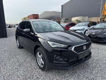 Tarraco 2.0 CR TDi 4Drive Style DSG // 4X4 // AUTOMATIQUE // ***EXPORT*** ✔️